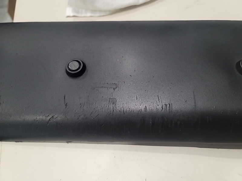 Load image into Gallery viewer, 97-04 Corvette C5  Front Lower Air Lower Air Deflector OEM 10401458 2932-P5
