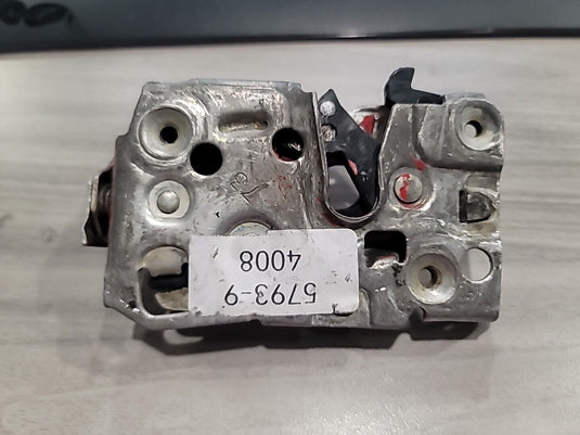 84-96 Corvette C4 Driver side door latch 5793-9