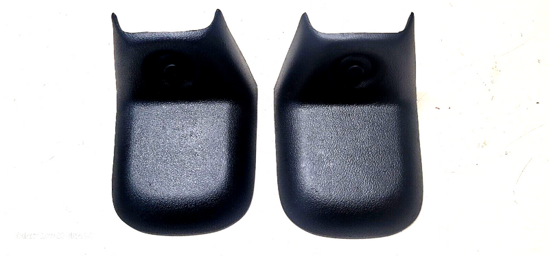 Load image into Gallery viewer, 97-13 C5 C6 Corvette Seat Track Bolt Adjuster Covers  Set  8870-6
