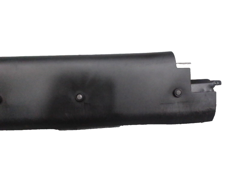 Load image into Gallery viewer, 97-04 Chevy Corvette C5 Front Air Dam Deflector Valance OEM 10401458 3992-S
