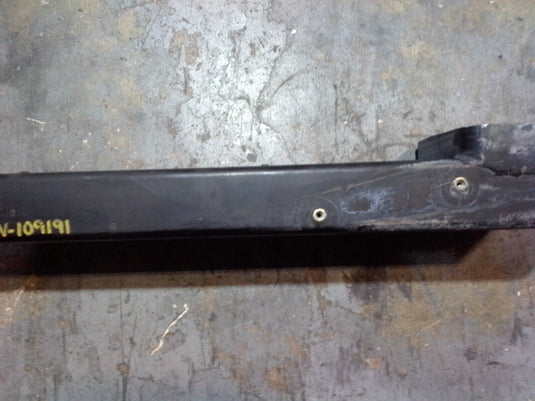 97-04 Corvette C5 Front Frame Rail Impact Bar Section USED 2725-S