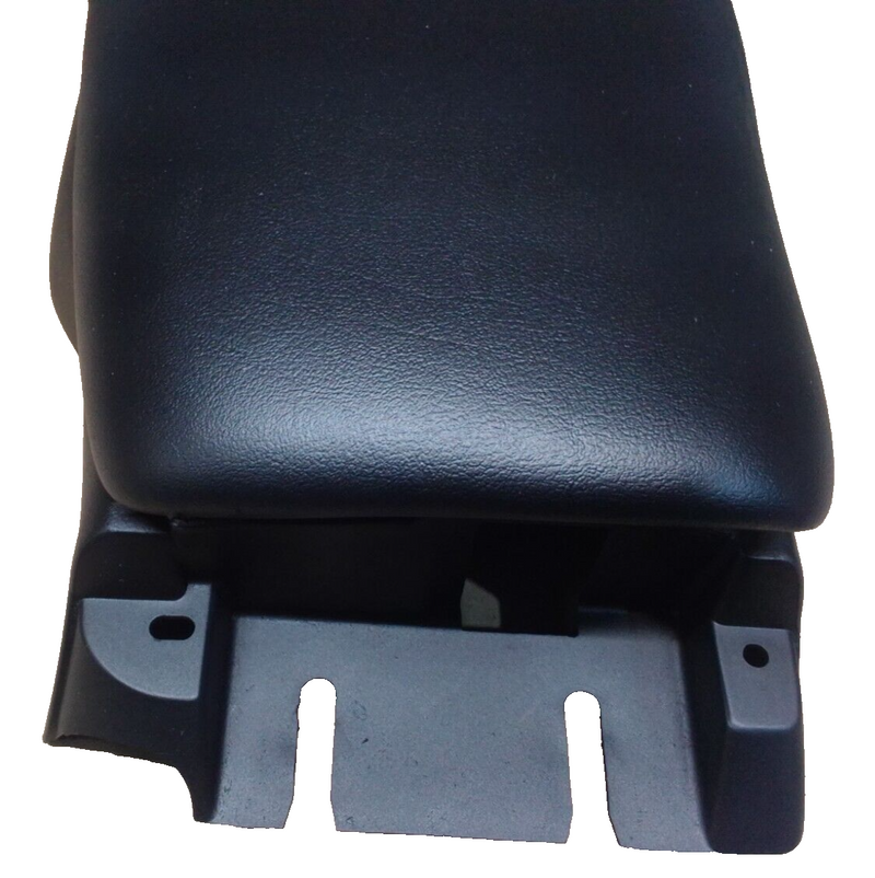 Load image into Gallery viewer, 97-04 Corvette C5 Center Console Arm Rest Black Ebony 3593-A4
