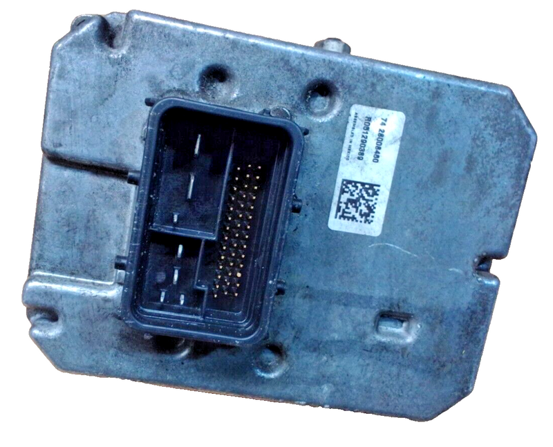 Cargue la imagen en el visor de la galería, 05-08 Corvette C6 ABS EBCM Pump Module Assembly 15220711 15220716 M7 (3271-F)
