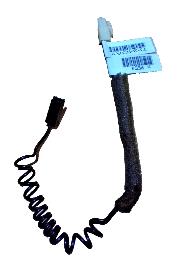 Load image into Gallery viewer, 97-04 CORVETTE C5 REAR GLASS RADIO ANTENNA CABLE 3508-25
