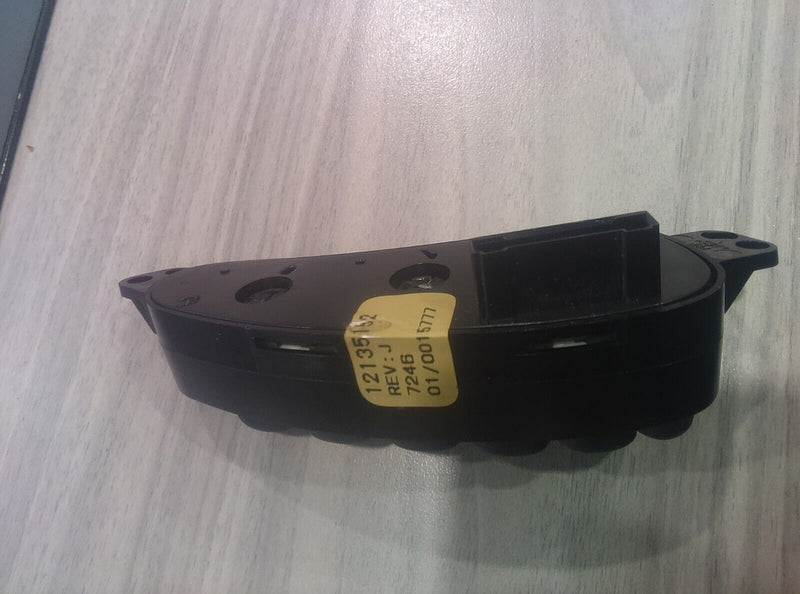 Load image into Gallery viewer, 97-04 Corvette C5 Driver Information Center Switch  DIC 12135152  (2938-21)
