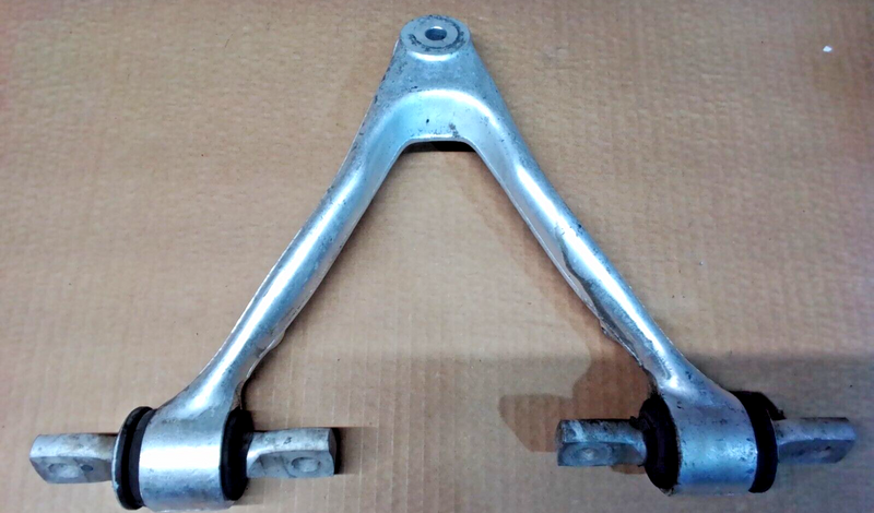 Load image into Gallery viewer, 97-13 Corvette C5 C6 Front Upper Control Arm Right Passenger Side Arm RH 3339-J1
