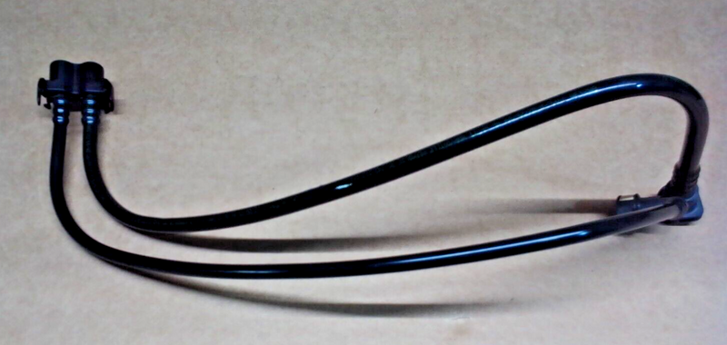 Load image into Gallery viewer, 03-13 C5 C6 Corvette Passenger side Fuel Tank Line RH right 3143-61
