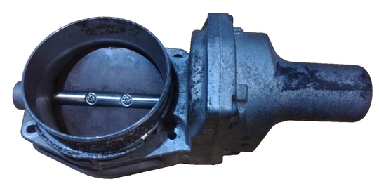 09-17 Chevy Corvette C6 C7 Throttle Body Assembly 3632-Q2