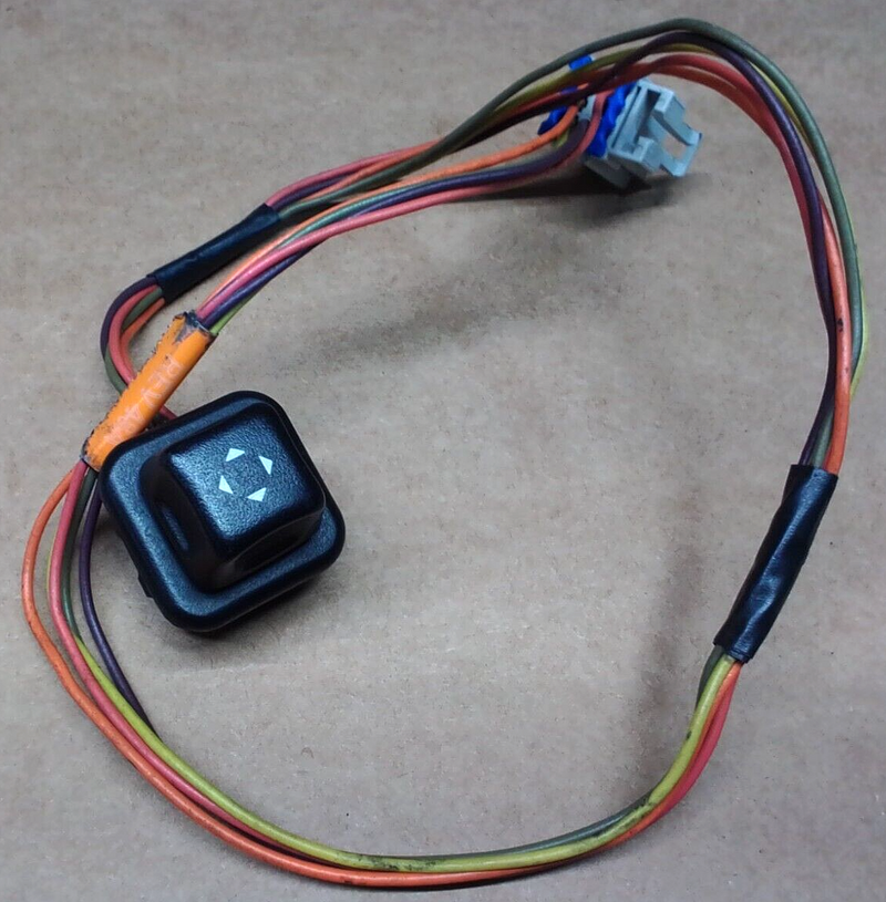 Load image into Gallery viewer, 1997-2004 Chevrolet Corvette C5 Telescoping Steering Column Switch 2781-18
