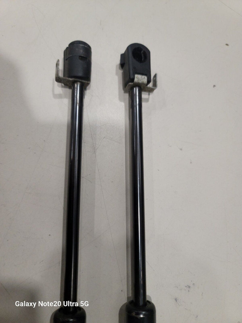 Cargue la imagen en el visor de la galería, 97-04 Corvette Rear Hatch Schoks Lift Struts Bars Pair 547-23
