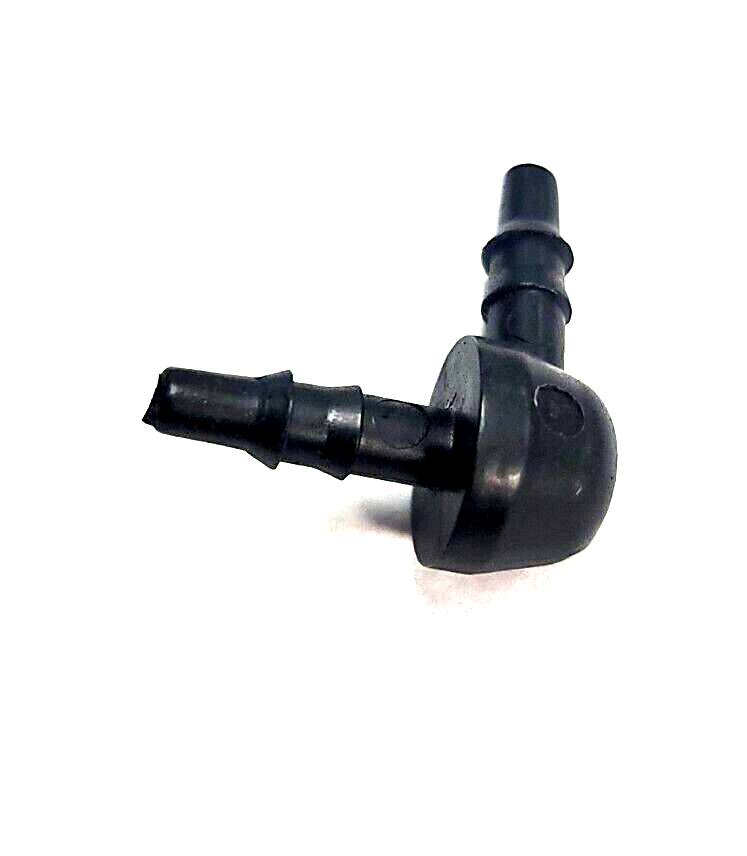 Load image into Gallery viewer, 97-04 Corvette C5 Windshield Washer fluid elbow nozzle OEM  1 PIECE 3423-28
