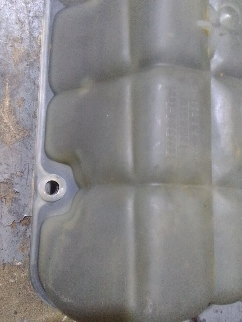 Load image into Gallery viewer, 00-04 Corvette C5 Radiator surge overflow tank Reservoir 2599-D3
