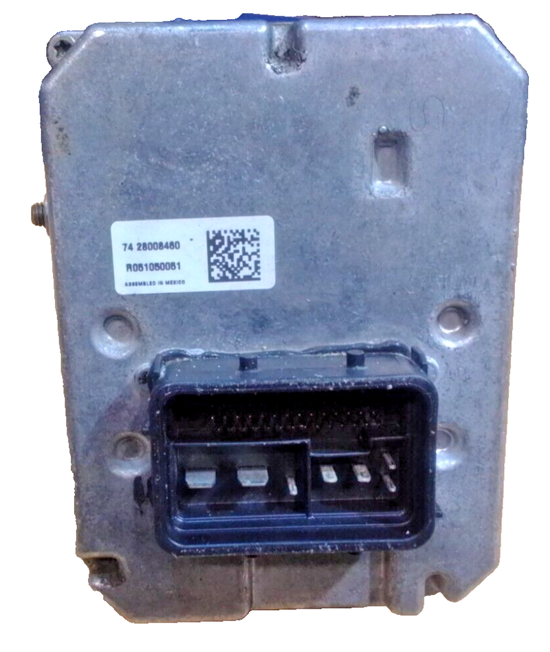 Load image into Gallery viewer, 05-08 Corvette C6 ABS EBCM Pump Module Assembly 15220711 15220716 M7 (3865-F)
