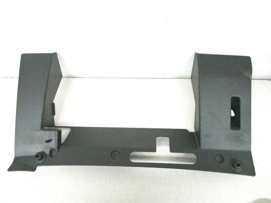 05-13 Corvette C6 OEM Glove Box Bezel Frame Trim Black (1742-P2)