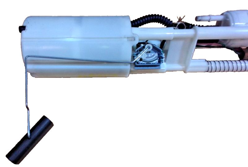 Load image into Gallery viewer, 03-13 Corvette C5 C6 Driver side Fuel Pump Assembly 15814855 3799-A2
