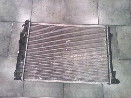 97-00 Chevrolet C5 Corvette Automatic OEM Radiator Cooling Unit 2924-H4