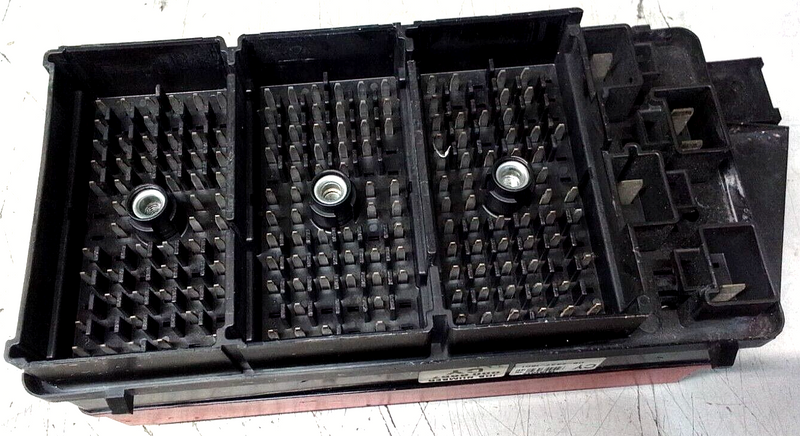 Load image into Gallery viewer, 97-00 Corvette C5 OEM Under Hood Fuse Box Block relay center 2748-A1.3
