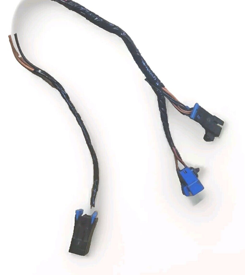 Load image into Gallery viewer, 97-04 Corvette C5 Driver &amp; passenger side Seat Pigtail Harness  set 3589-3
