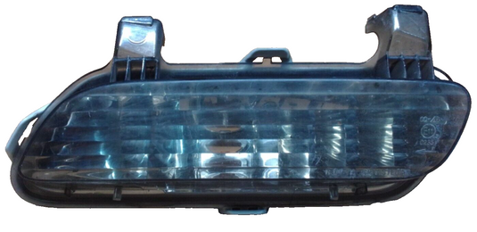 05-13 Corvette C6 Back Up Reverse Light Lamp Left side LH Driver 3431-p4