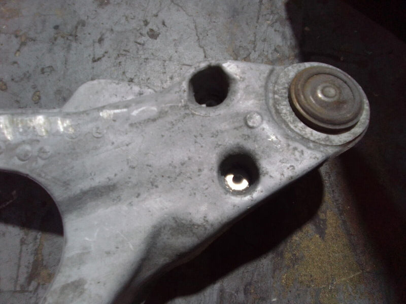 Load image into Gallery viewer, 97-04 Chevy Corvette C5 Rear Lower Control Arm LH Left A Arm Wishbone 2689-S
