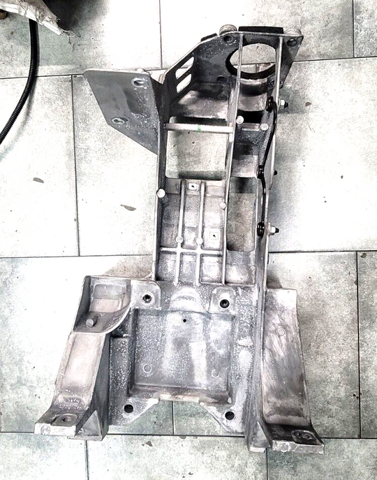 05-13 C6 Corvette Steering Column Pedal Bracket (GM# 15211485) 6844-S