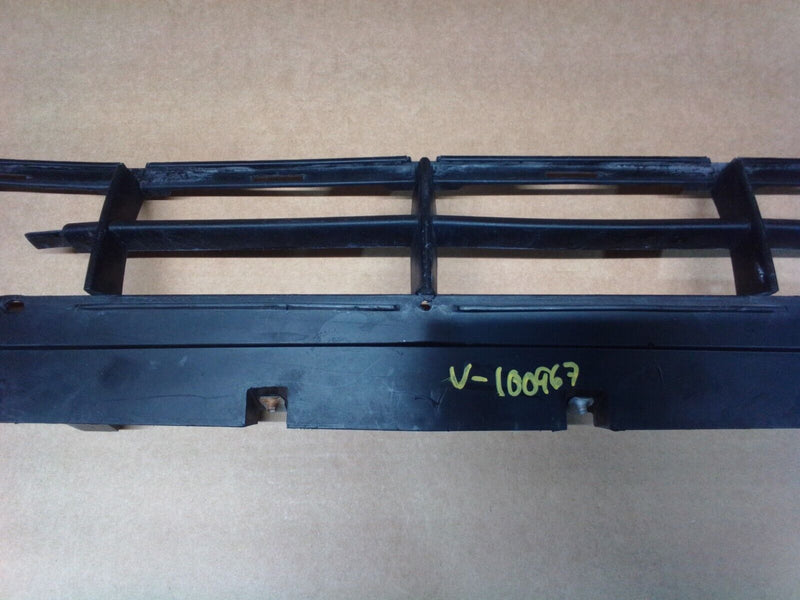 Load image into Gallery viewer, 05-13 C6 Corvette Grill grille Center Fascia Insert Duct OEM 10322190 3123-R4
