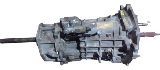 05 Corvette C6 Manual Transmission  85k Miles 3605-S