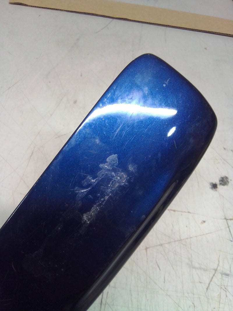 Load image into Gallery viewer, 97-04 Corvette C5 Ashtray Door Lid for Center Console Ash Tray blue 2679-20

