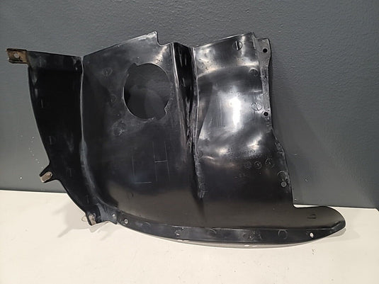 05-13 Corvette C6 Front Driver Side Fender Inner Panel 15233301 3750-D2