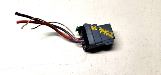 97-04 Corvette C5 Theft Deterrent Relay  12177235 (7962-20)