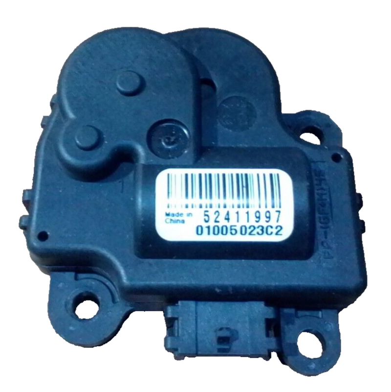 Load image into Gallery viewer, 05 -10 C6 Corvette Air Conditioning Upper Vent Actuator OEM 52411997 4042-10
