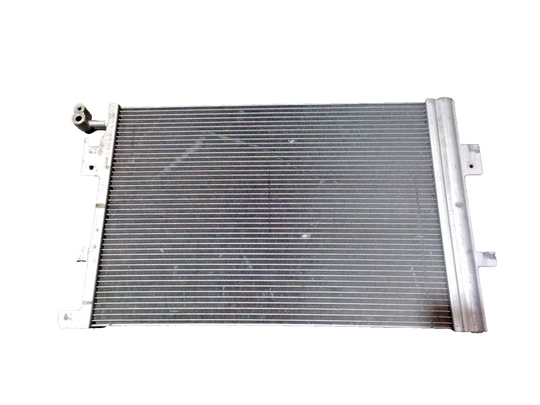 05-13 CHEVY CORVETTE C6 XLR SSR AC A/C AIR CONDITIONING CONDENSER 4370-H2