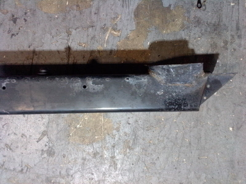 Load image into Gallery viewer, 97-04 Corvette C5 Front Frame Rail Impact Bar Section USED 2725-S
