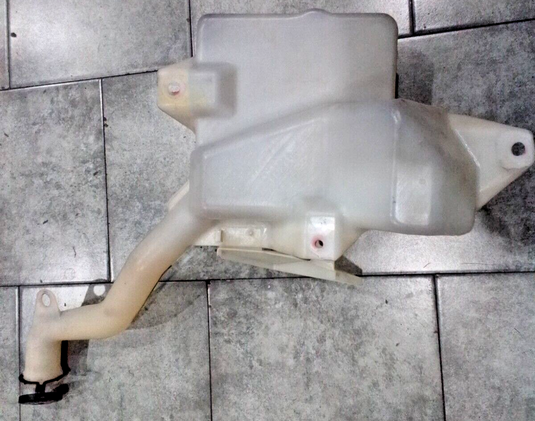 05-13 Corvette C6 OEM Windshield Washer Fluid Reservoir Tank 3438-D1