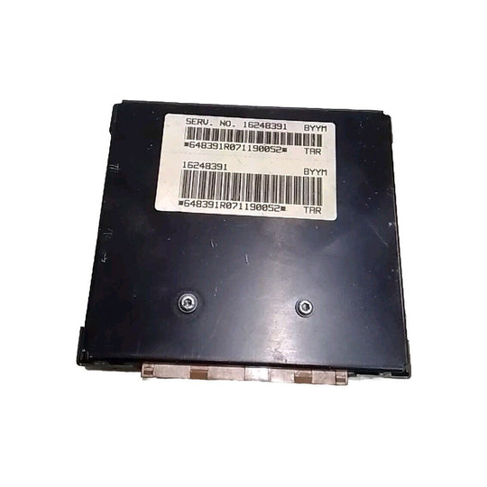 97-99 Corvette C5 Suspension Ride Control Module 16248391  2182-19