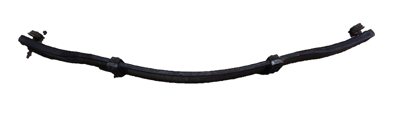 Cargue la imagen en el visor de la galería, 97-04 Chevy Corvette C5 OEM Front Suspension Leaf Spring GM 22146483 4259-S
