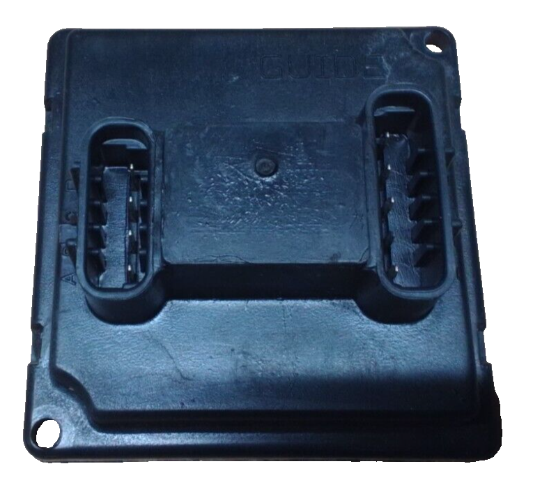 Load image into Gallery viewer, 97-04 Corvette C5 Headlight Control Module Flip Up Relay Used 3585-19
