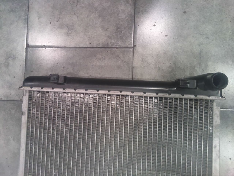 Load image into Gallery viewer, 97-00 Chevrolet C5 Corvette Automatic OEM Radiator Cooling Unit 2924-H4
