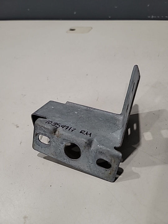 05-13 Corvette C6  Rear Quarter Panel to Tub Mounting Brackets SET  3063-40