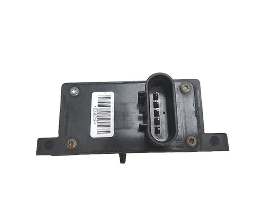 04-09 Corvette Yaw Rate Skid Sensor Stability Control 10307709 (5827-51)