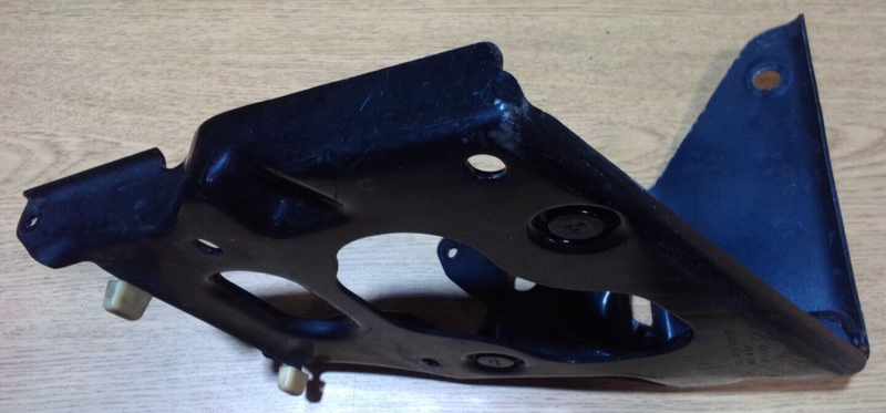 Load image into Gallery viewer, 97-04 Chevy Corvette C5 RH Right Headlight Bracket OEM 16523678 3671-D1
