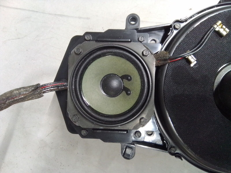Load image into Gallery viewer, 97-04 Chevy Corvette C5 BOSE Right or Left Assembly Front Door Speaker 2692-65
