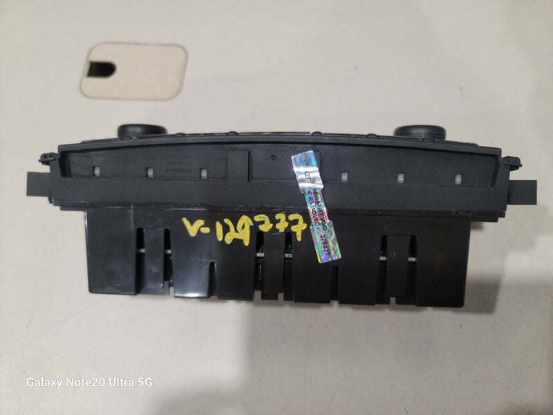 Load image into Gallery viewer, 05-13 Corvette C6 Climate control Module OEM 3261-38
