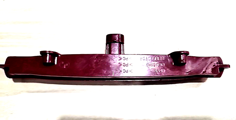 Load image into Gallery viewer, 97-04 Corvette C5 Third Center Brake Light USED  OEM 10253893 5377-6
