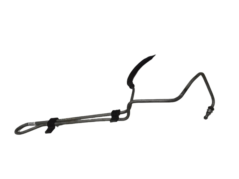 Cargue la imagen en el visor de la galería, 97-04 Chevrolet C5 Corvette Oem Power Steering Oil Fluid Cooler Line 2254-B4

