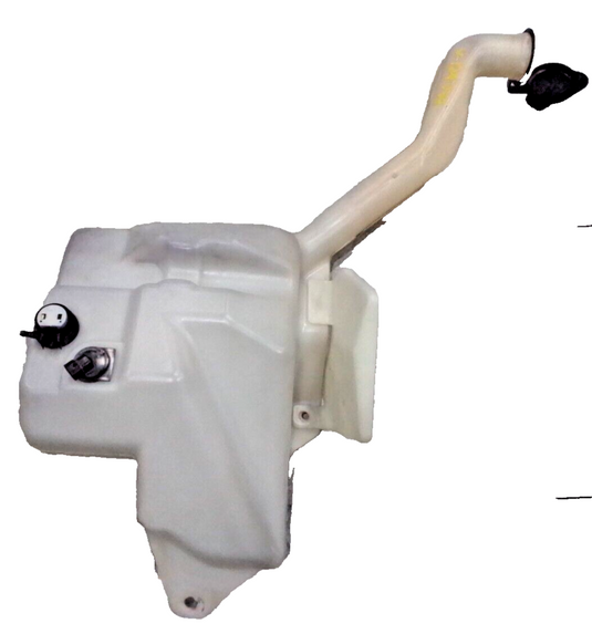 05-13 Corvette C6 OEM Windshield Washer Fluid Reservoir Tank 3438-D1