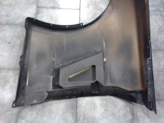 05-13 Corvette C6 Passenger side Fender Black OEM 3569-S