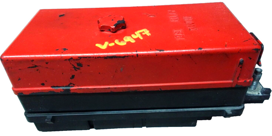 97-00 Corvette C5 OEM Under Hood Fuse Box Block relay center 2748-A1.3
