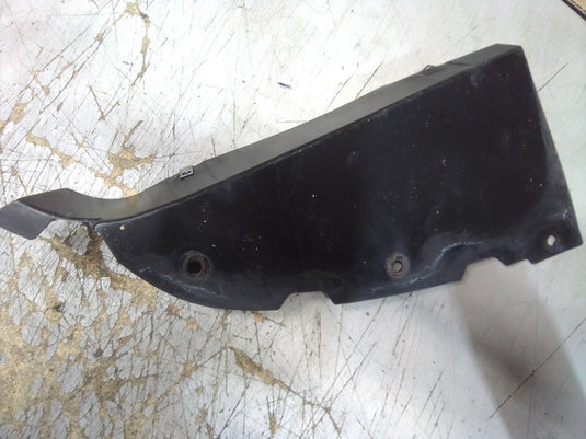 1997-04 Chevy Corvette C5 LH FRONT FENDER FILLER 2610-H3