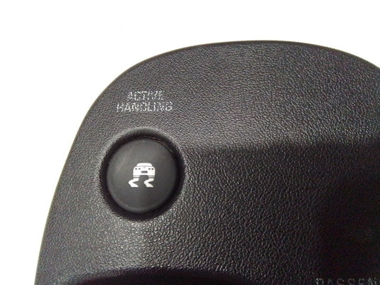 01-04 Corvette C5 Active Handling Traction Control Switch  2247-19